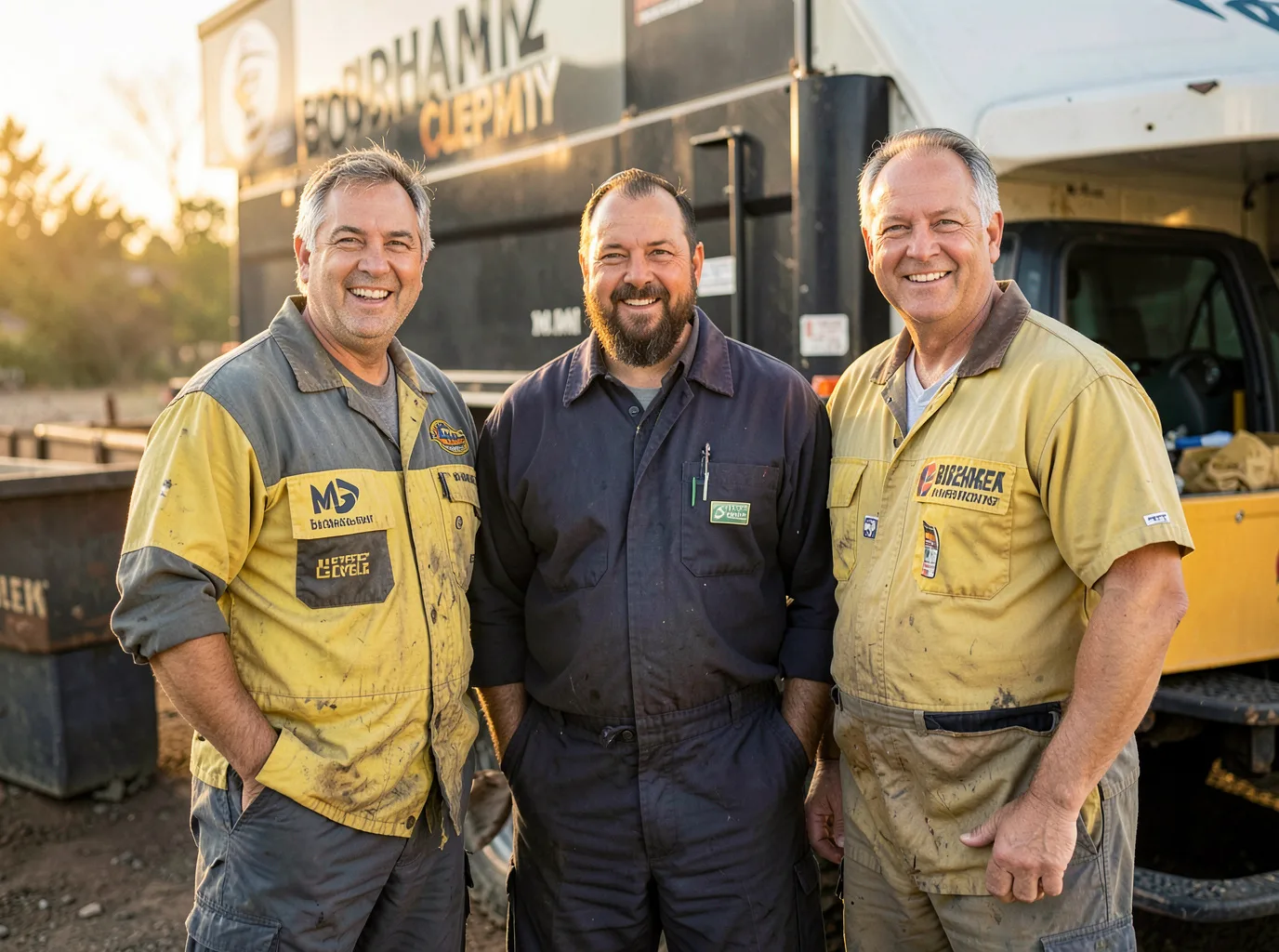 Sewage Cleanup company in Gaffney, SC