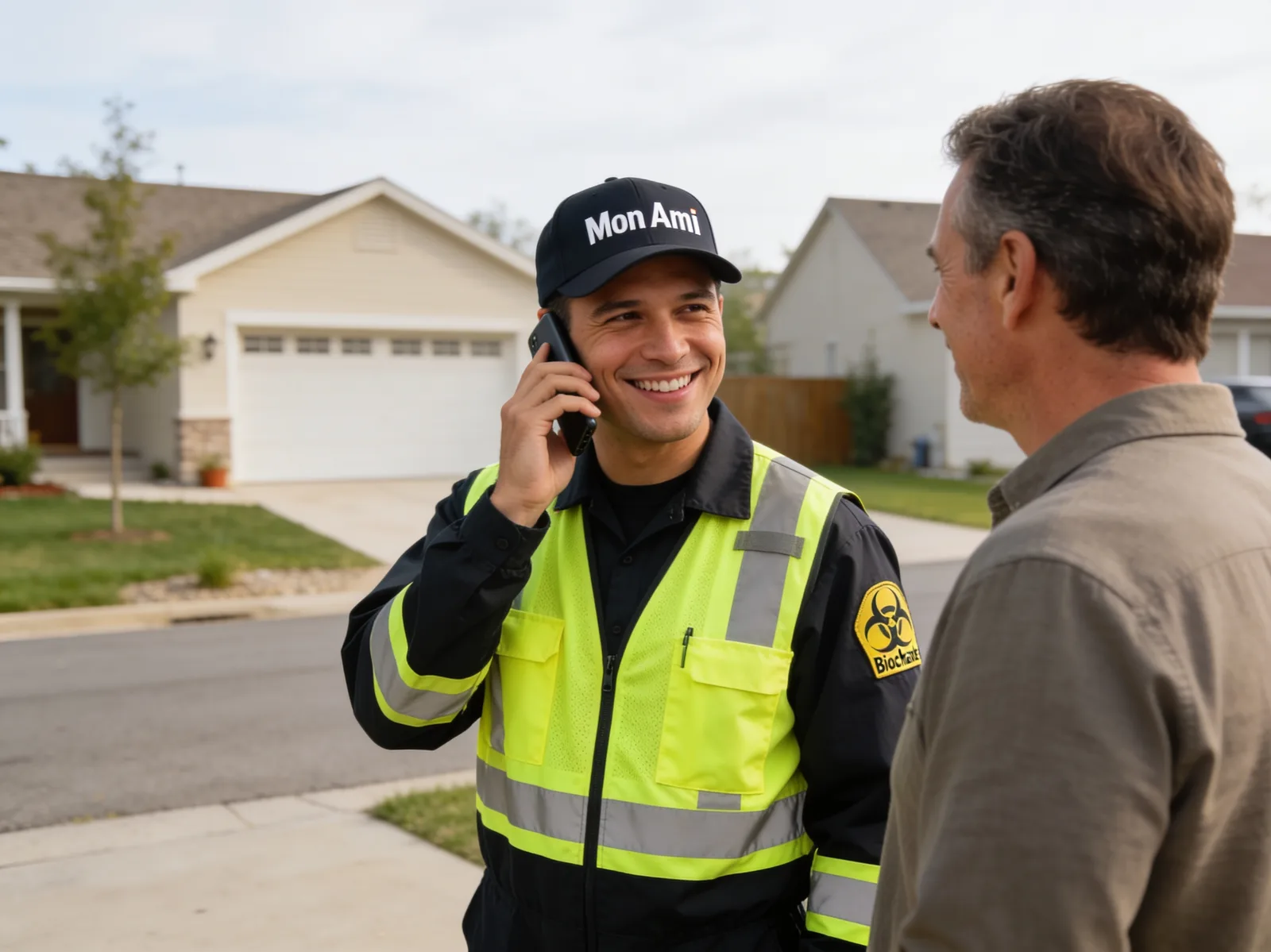 Sewage Cleanup Gaffney, SC FAQs