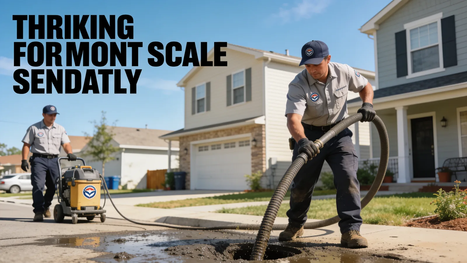 Sewage Cleanup in Gaffney, SC near me